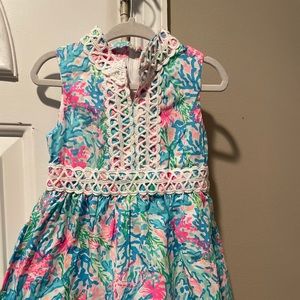 Lilly Pulitzer dress